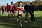 Senior Mens 2026 Northern Cross Country Relays, Graves Park, Sheffield. Photo: David T. Hewitson/Sports for All Pics